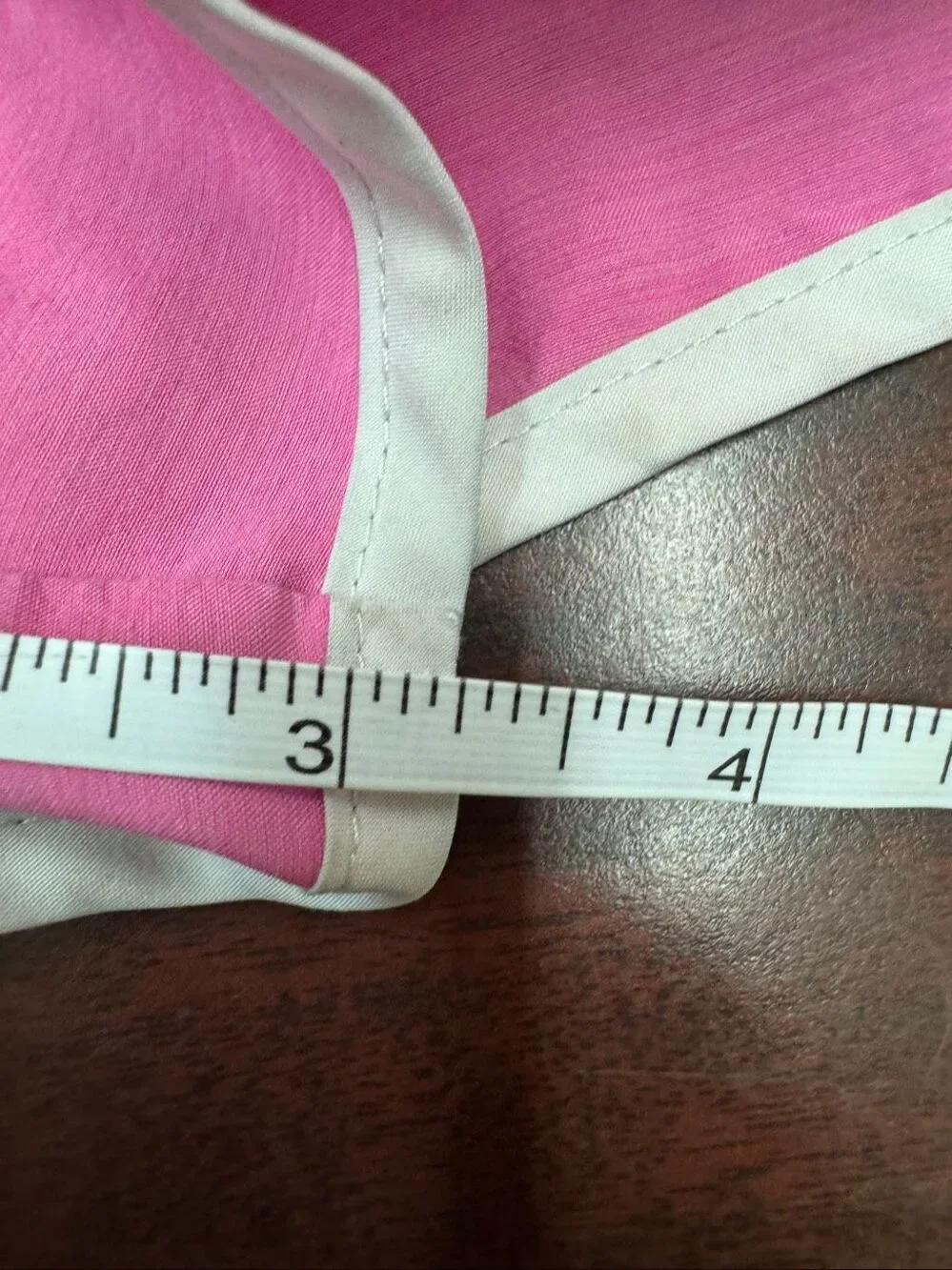 Nike Dri-Fit Pink Althetic Shorts Size Small